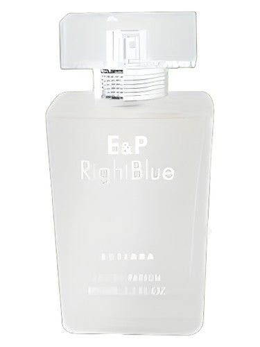 Estiara E&P Right Blue fragrance bottle