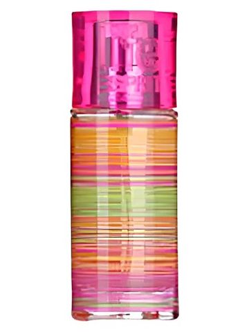 Esprit Dynamic Life for Her fragrance bottle