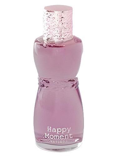 Estiara Happy Moment fragrance bottle