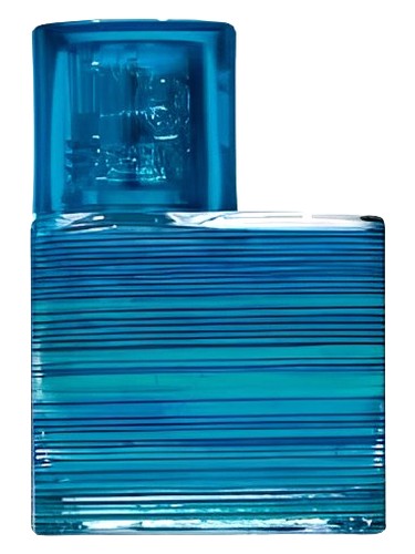 Esprit Dynamic Life for Him fragrance bottle