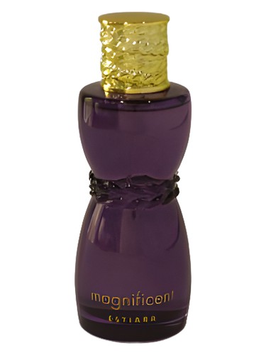 Estiara Magnificent fragrance bottle