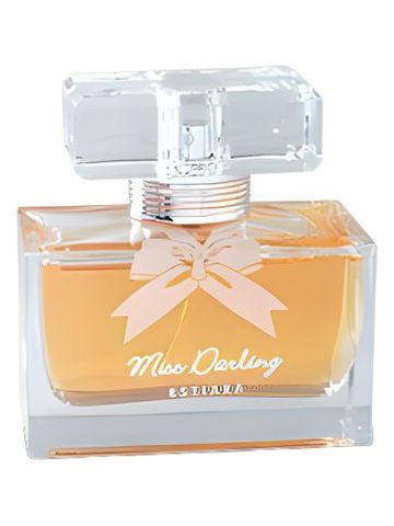 Estiara Miss Darling fragrance bottle