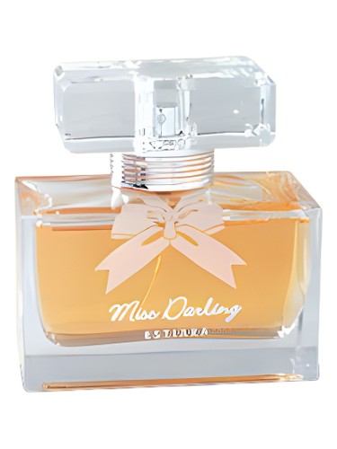 Estiara Miss Darling fragrance bottle