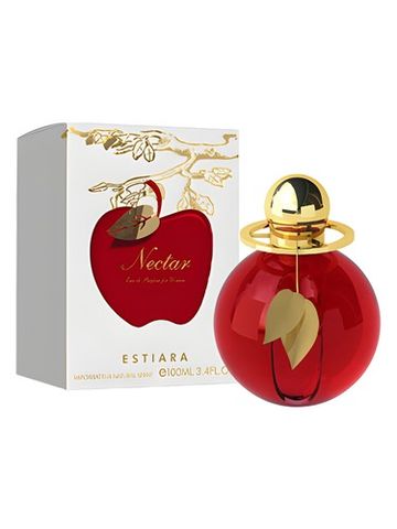 Estiara Nectar fragrance bottle