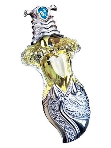 Shaik Opulent Shaik Classic No 33 fragrance bottle