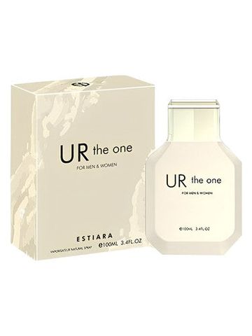 Estiara UR the one fragrance bottle