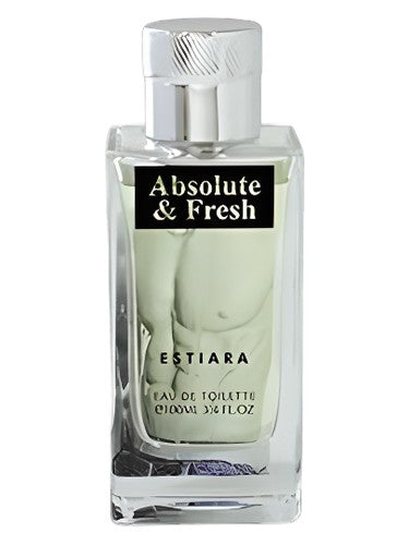 Estiara Absolute & Fresh fragrance bottle