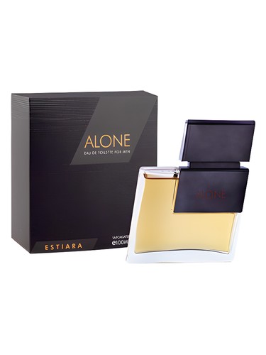 Estiara Alone fragrance bottle