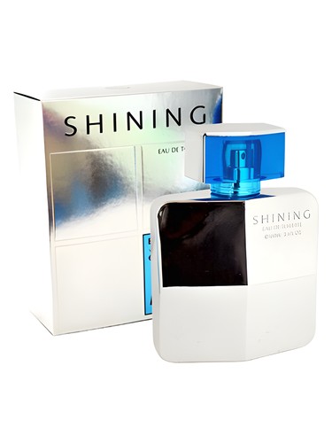 Estiara Shining fragrance bottle