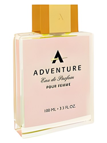 Style Parfum Adventure