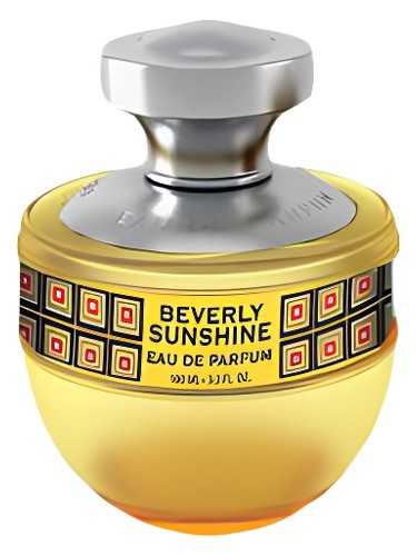 Style Parfum Beverly Sunshine