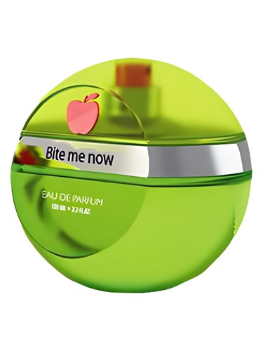 Style Parfum Bite Me Now fragrance bottle