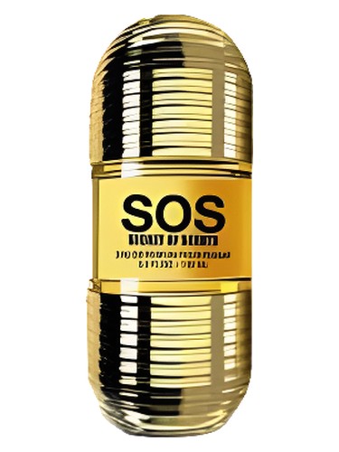 Style Parfum SOS Secret Of Scent
