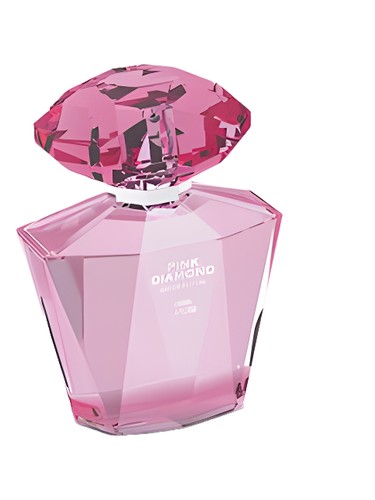 Style Parfum Pink Diamond