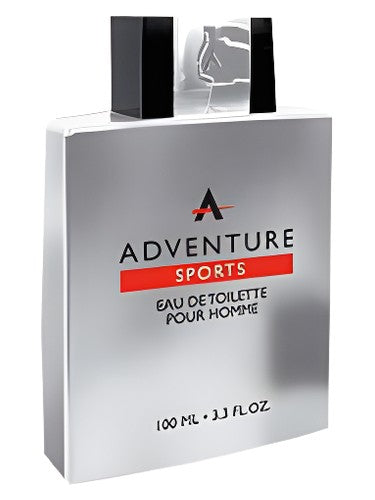 Style Parfum Adventure Sports