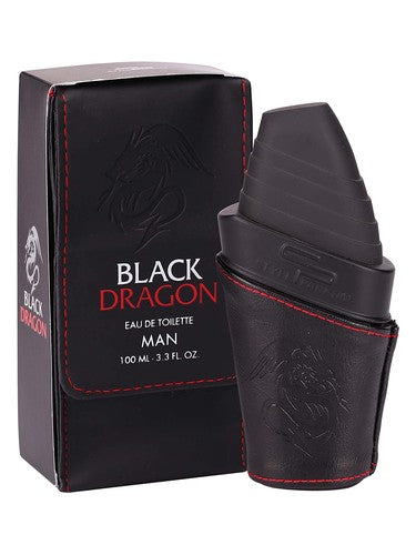 Style Parfum Black Dragon