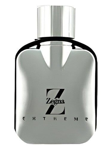 Ermenegildo Zegna Z Zegna Extreme fragrance bottle
