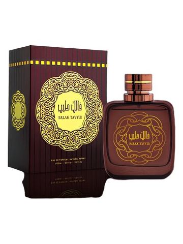Tayyib Falak Tayyib fragrance bottle