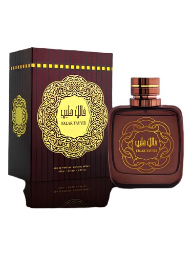 Tayyib Falak Tayyib