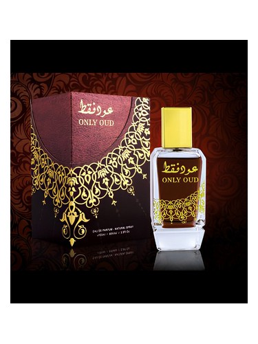 Tayyib Only Oud