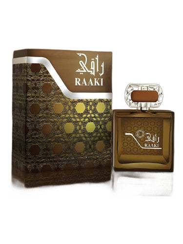Tayyib Raaki fragrance bottle