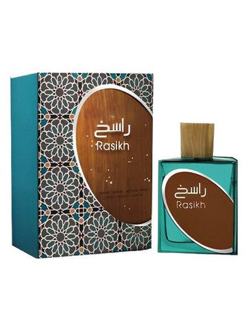 Tayyib Rasikh fragrance bottle