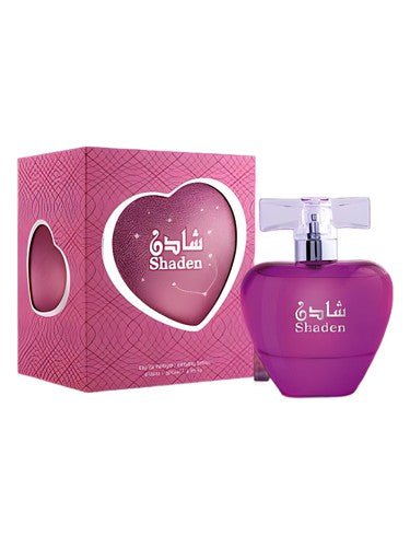 Tayyib Shaden fragrance bottle