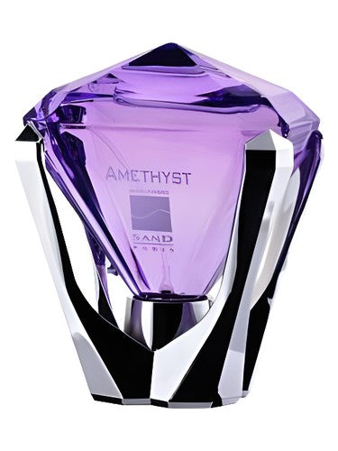 Jean Pierre Sand Amethyst fragrance bottle