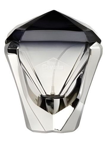 Jean Pierre Sand Black Crystal fragrance bottle