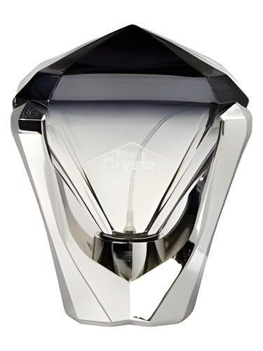 Jean Pierre Sand Black Crystal fragrance bottle