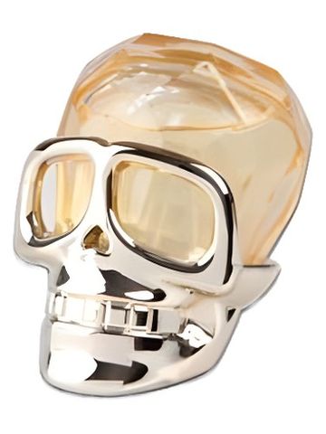 Jean Pierre Sand Captain Magic fragrance bottle
