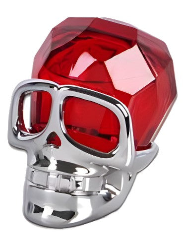 Jean Pierre Sand Captain Red Jack fragrance bottle