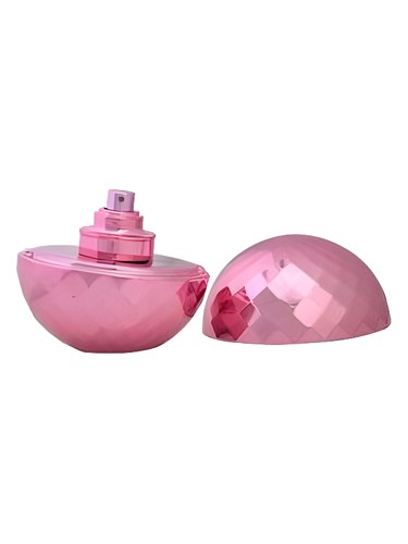 Jean Pierre Sand Disco Pink fragrance bottle