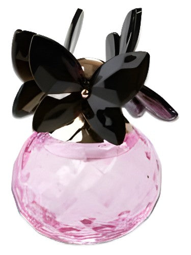 Jean Pierre Sand Flower Season Butterfly Ballet fragrance bottle