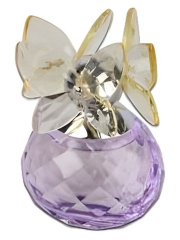 Jean Pierre Sand Flower Season Butterfly Lady fragrance bottle