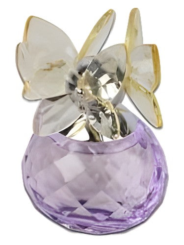 Jean Pierre Sand Flower Season Butterfly Lady fragrance bottle