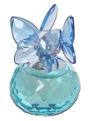 Jean Pierre Sand Flower Season Provence fragrance bottle