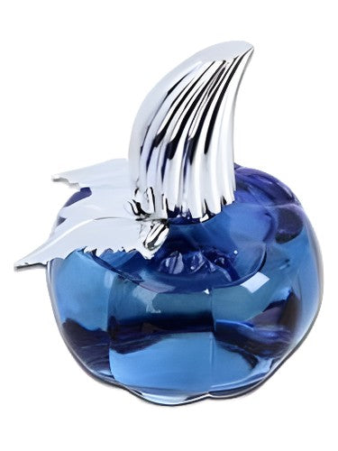 Jean Pierre Sand Magic Story Blue fragrance bottle