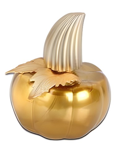 Jean Pierre Sand Magic Story Gold fragrance bottle
