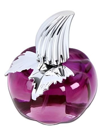 Jean Pierre Sand Magic Story Purple fragrance bottle