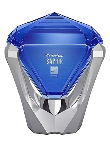 Jean Pierre Sand Saphir fragrance bottle