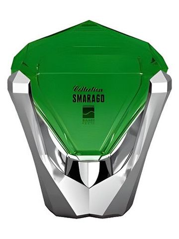Jean Pierre Sand Smaragd fragrance bottle