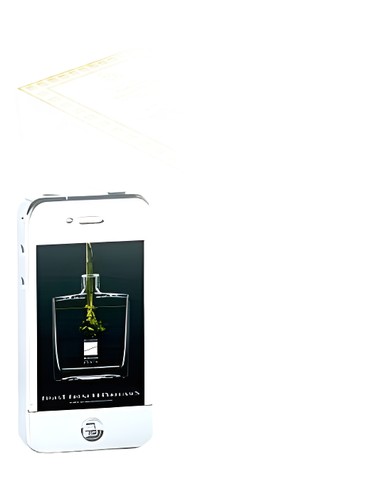 Jean Pierre Sand Smart Phone White Edition fragrance bottle