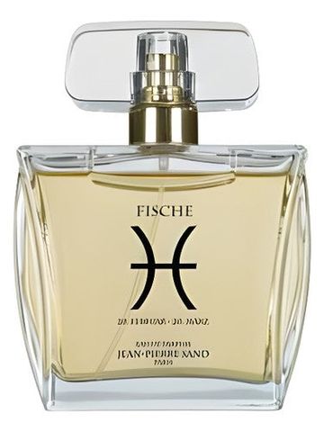 Jean Pierre Sand Fische fragrance bottle