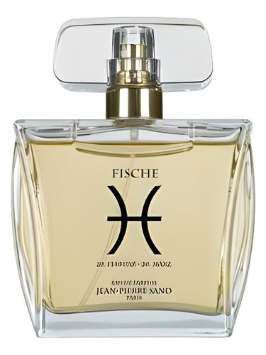Jean Pierre Sand Fische fragrance bottle
