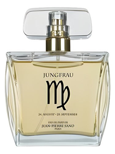 Jean Pierre Sand Jungfrau fragrance bottle