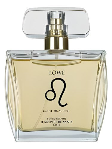 Jean Pierre Sand Löwe fragrance bottle