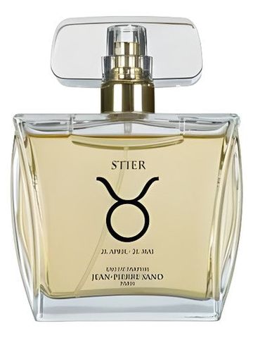 Jean Pierre Sand Stier fragrance bottle