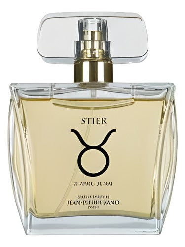 Jean Pierre Sand Stier fragrance bottle