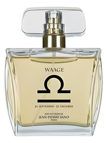 Jean Pierre Sand Waage fragrance bottle